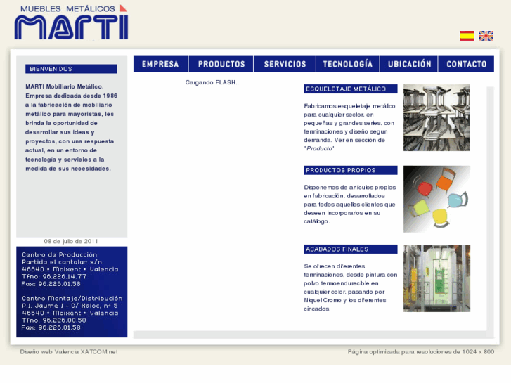 www.metalicasmarti.com