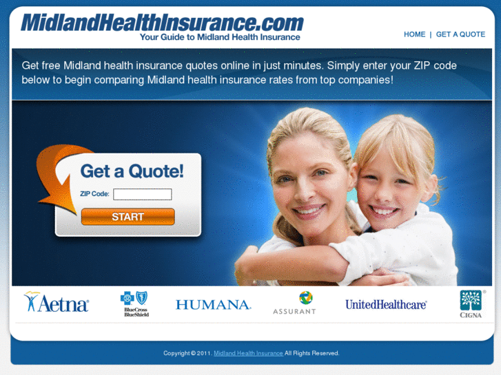 www.midlandhealthinsurance.com