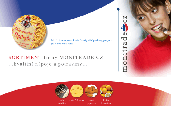 www.monitrade.cz