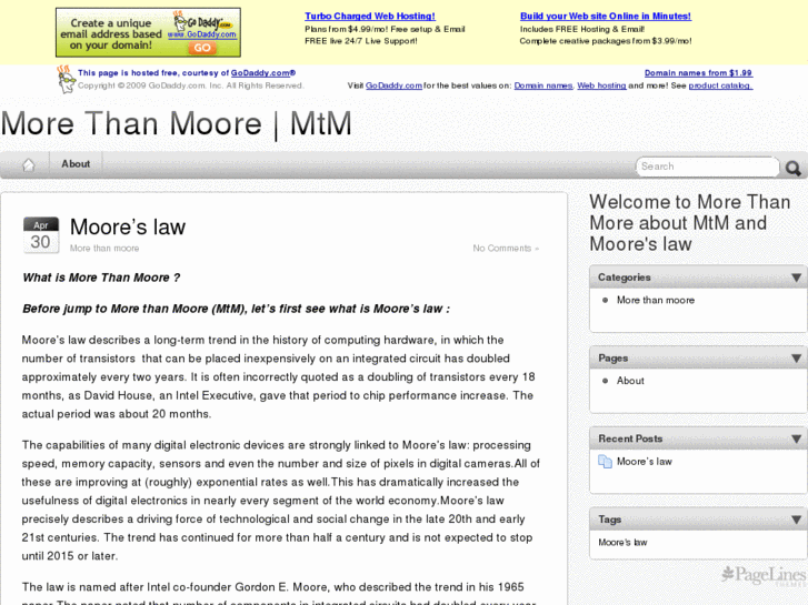 www.morethanmoore.com