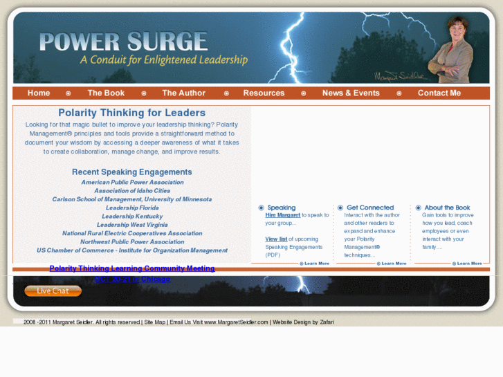 www.mypowersurge.com