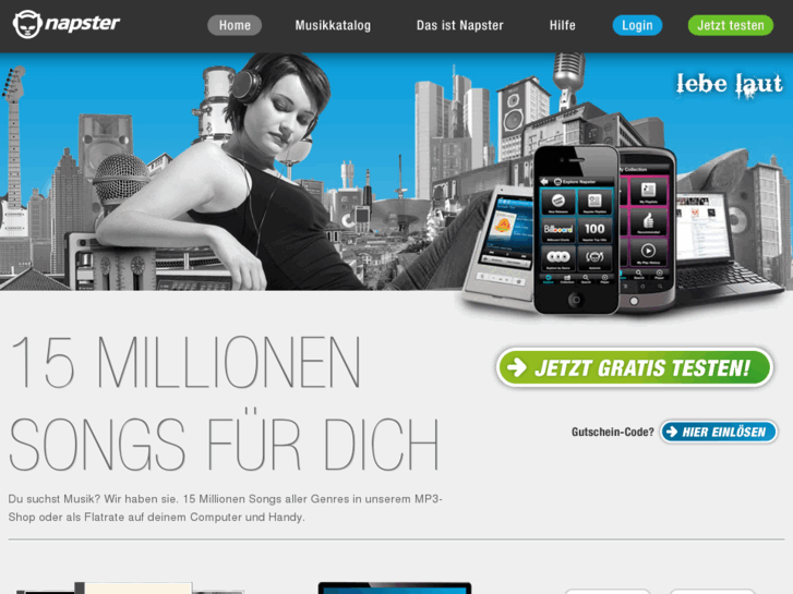 www.napster.de