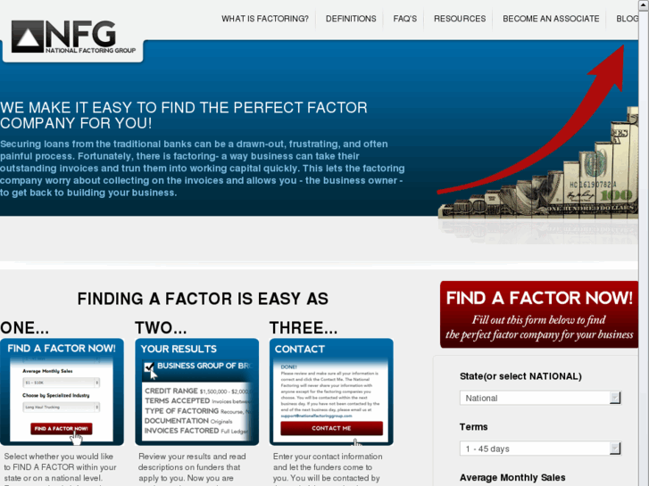 www.nationalfactoringgroup.com