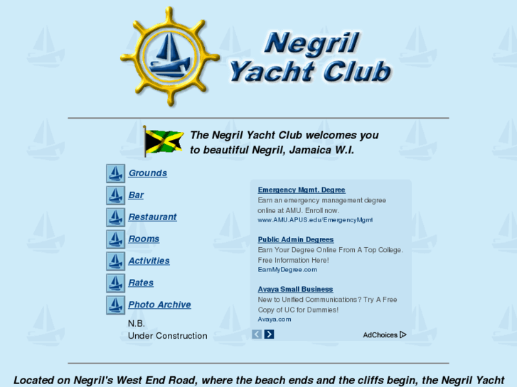 www.negrilyacht.com