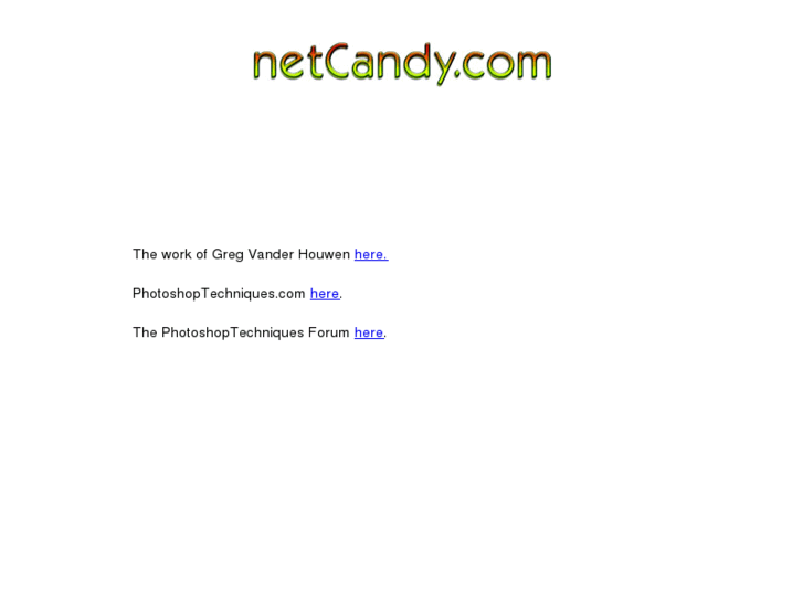 www.netcandy.com