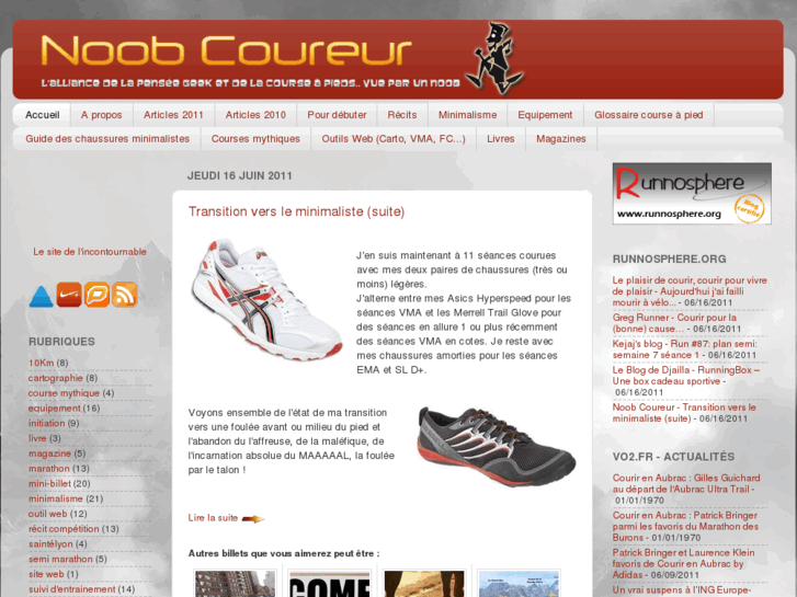 www.noobcoureur.com