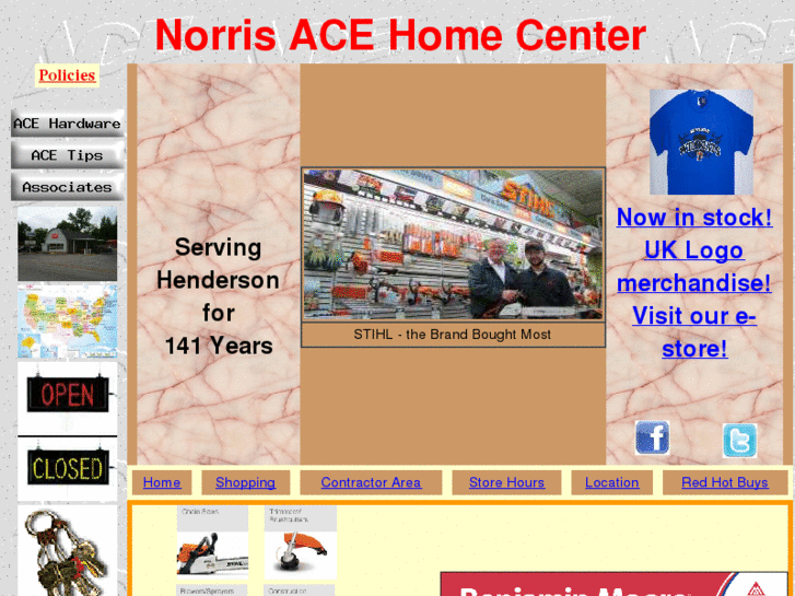 www.norrisace.com