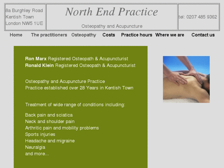 www.northendpractice.com