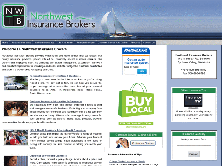 www.nwinsurancebrokers.com