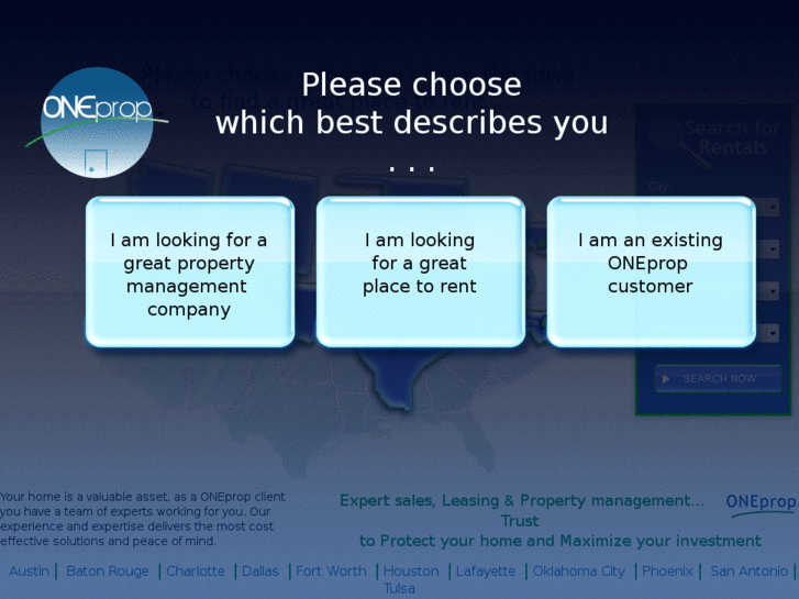 www.onepropmd.net