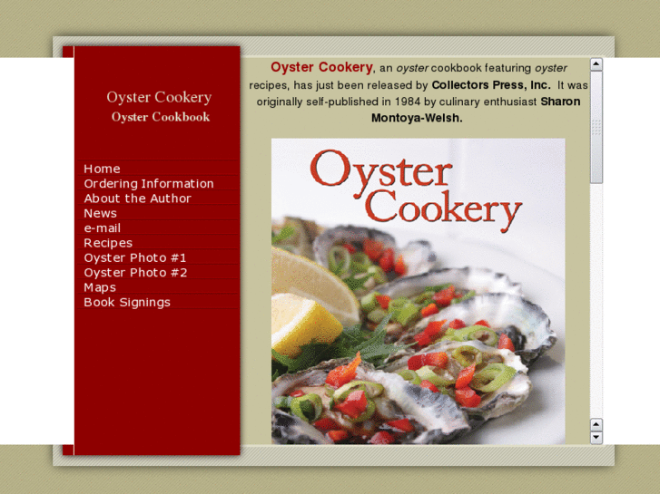 www.oysterlady.com
