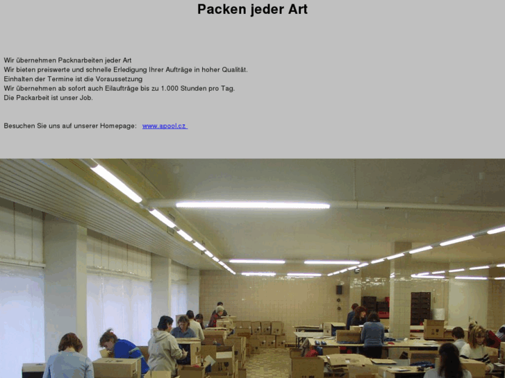 www.packen.eu