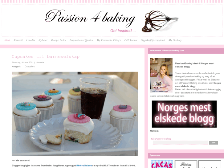 www.passionforbaking.com