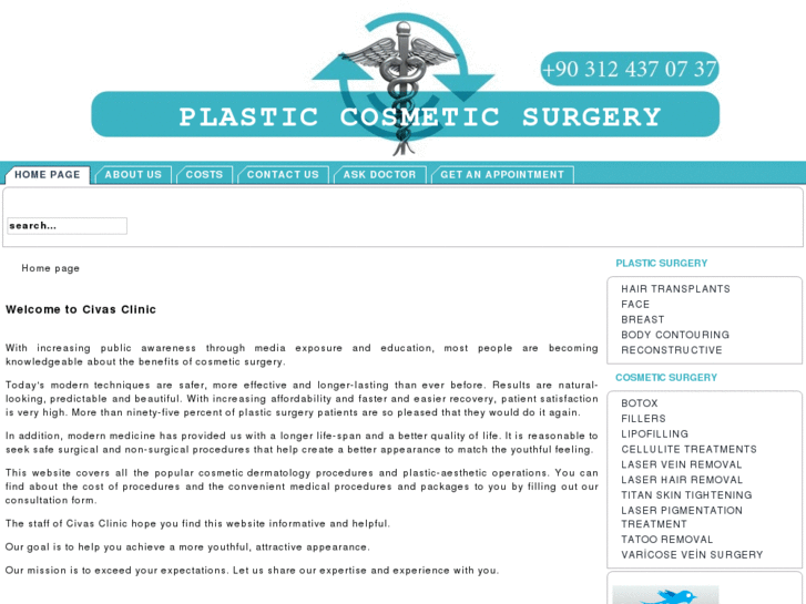 www.plastic-aesthetics-surgery.com