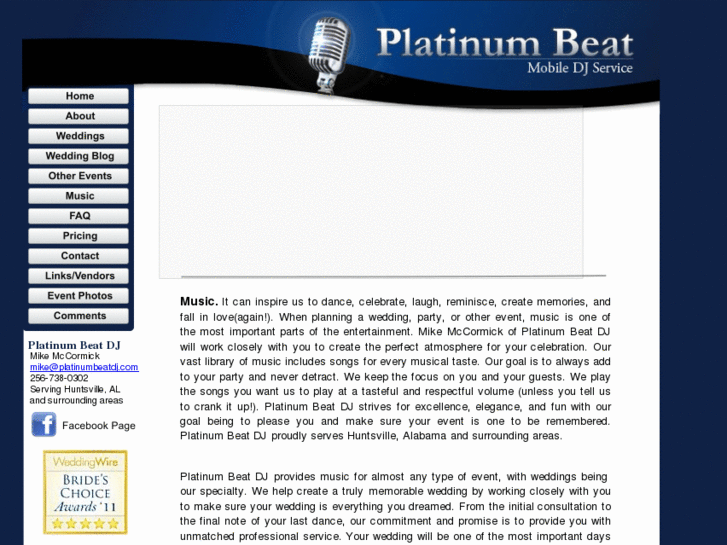 www.platinumbeatdj.com