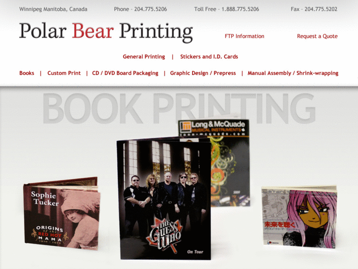 www.polarbearprinting.com