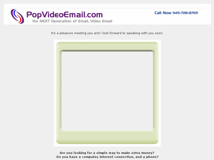 www.popvideoemail.com