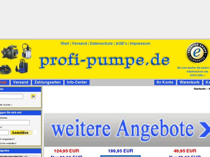www.profi-pumpe.com