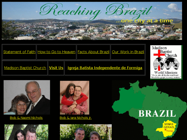 www.reachingbrazil.com