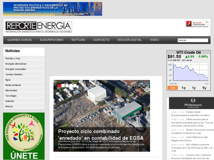 www.reporteenergia.com