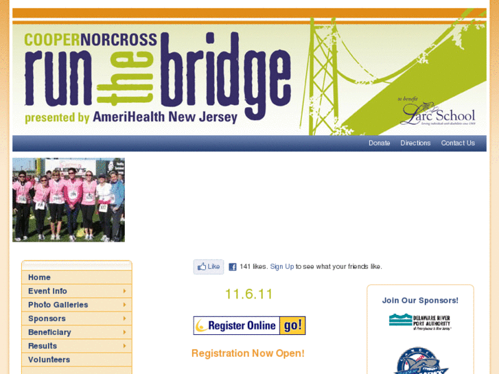 www.runthebridge.net