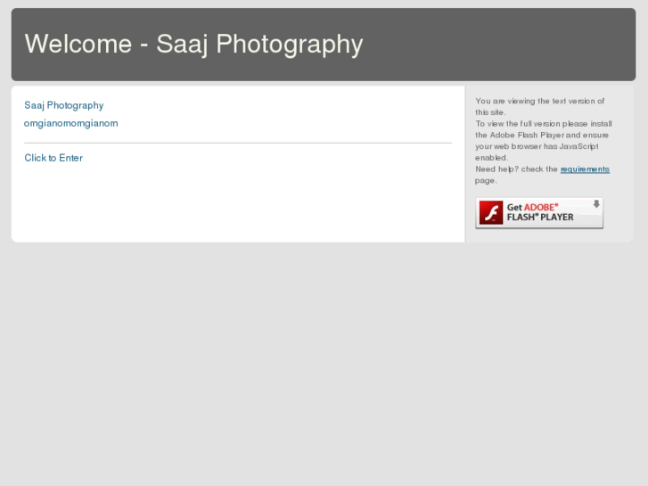 www.saajphotography.com