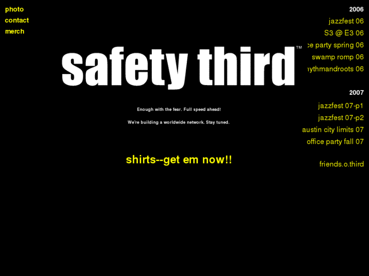 www.safetythird.com