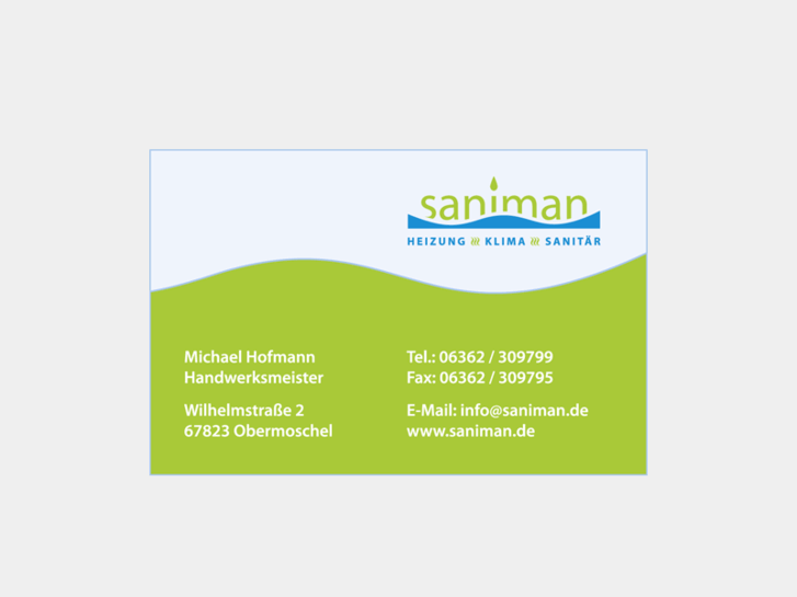 www.saniman.de