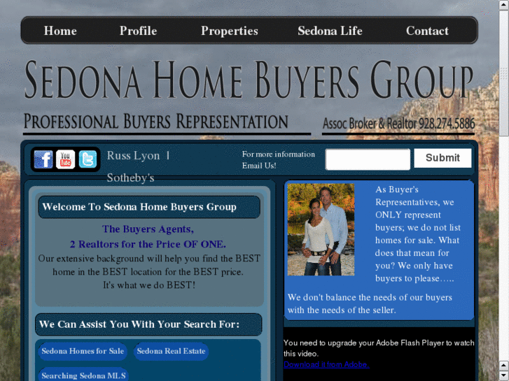 www.sedonabuyergroup.com