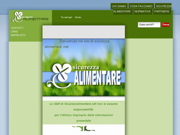 www.sicurezzalimentare.net