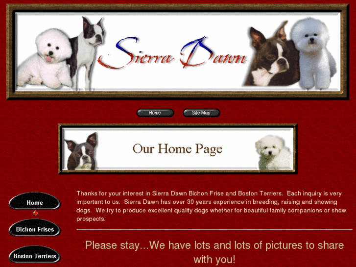 www.sierra-dawn.com