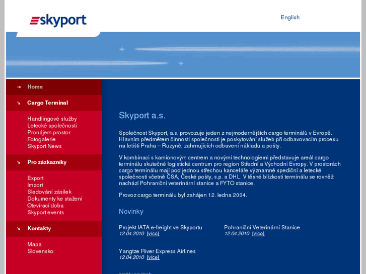 www.skyport.es