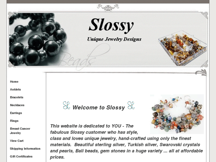 www.slossy.com