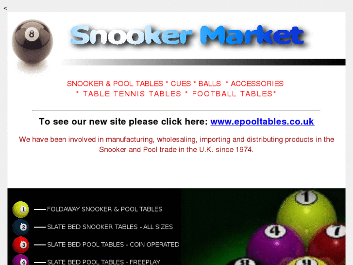 www.snookermarket.co.uk