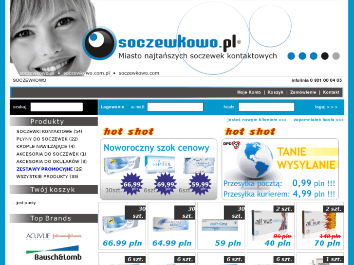 www.soczewkowo.com