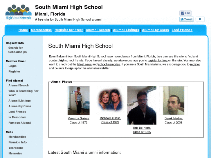 www.southmiamihighschool.org