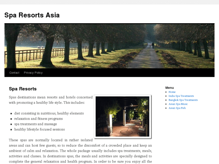 www.sparesorts.asia