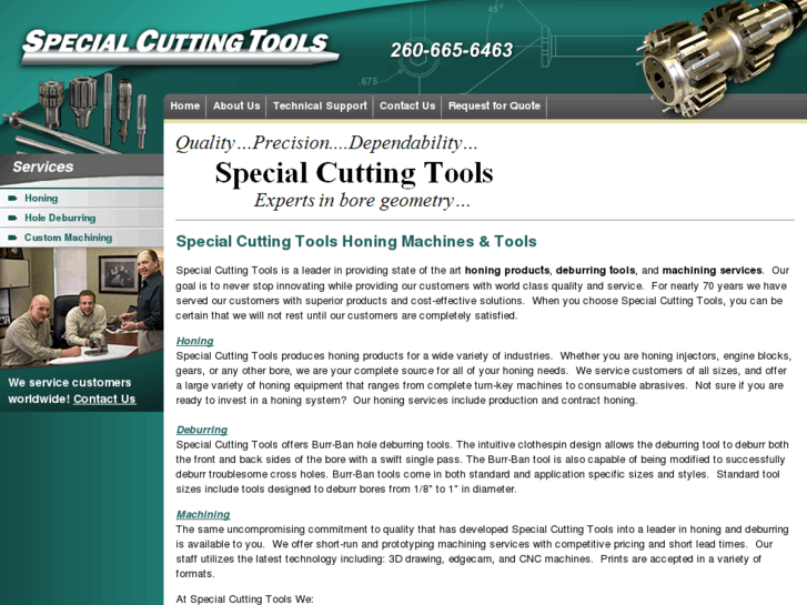 www.specialcuttingtools.net