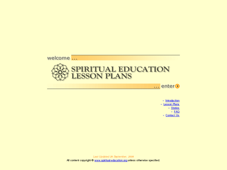 www.spiritual-education.org