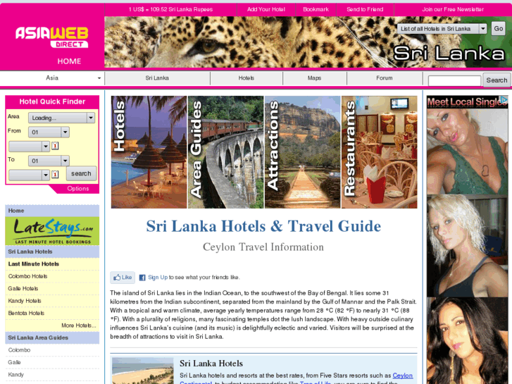 www.srilanka-hotels.ws