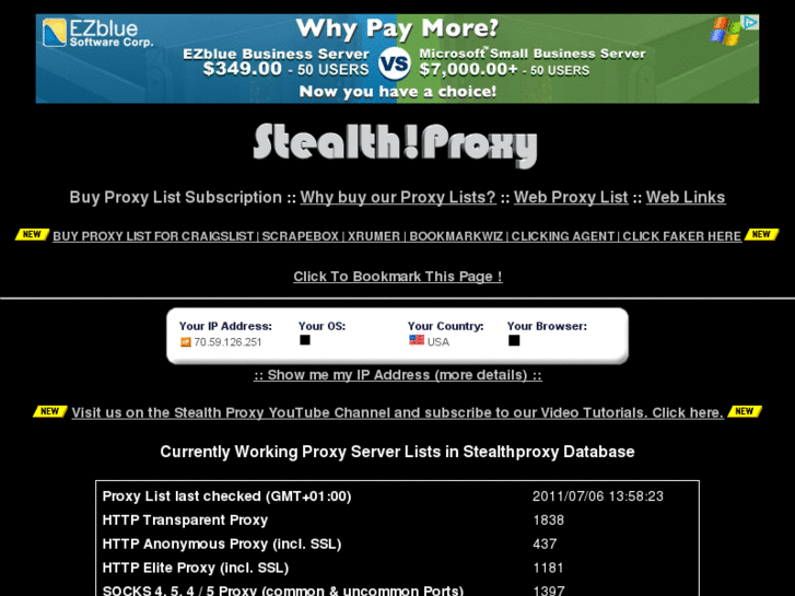 www.stealthproxy.org