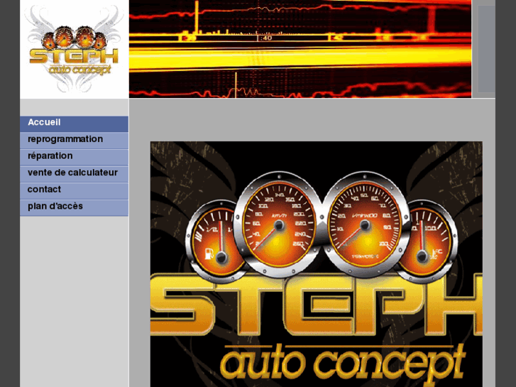 www.stephautoconcept.com