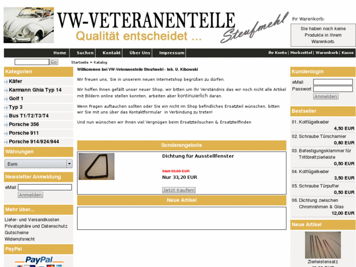 www.steufmehl.com