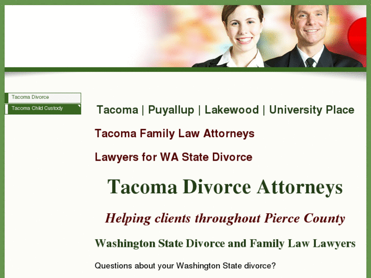 www.tacomadivorceattorney.com