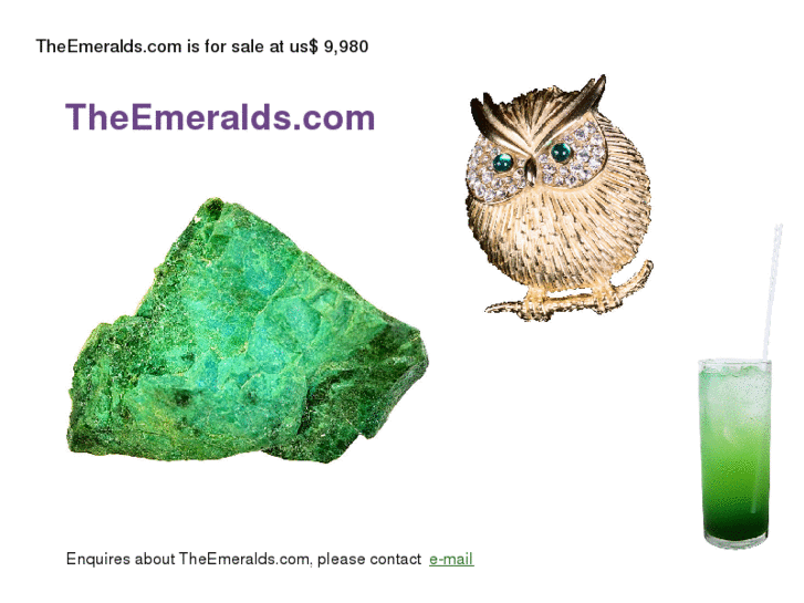 www.theemeralds.com