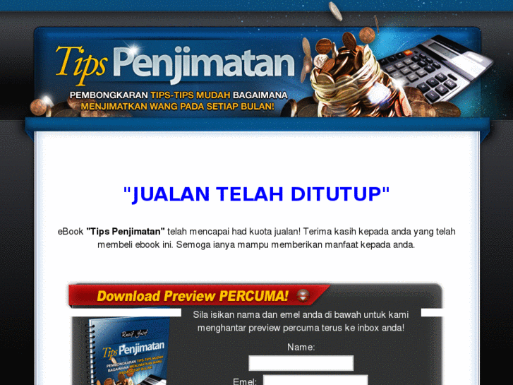 www.tipspenjimatan.com