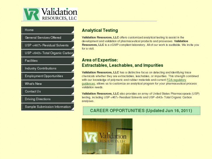 www.validation-resources.com