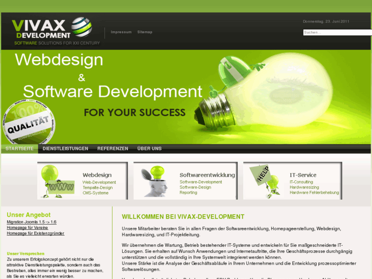 www.vivax-development.com