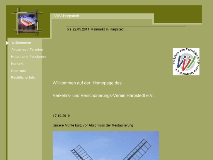 www.vvv-harpstedt.de