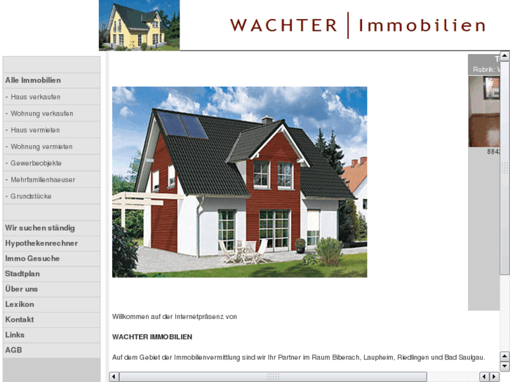 www.wachter-immobilien.com
